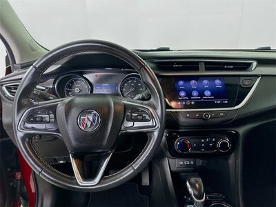 2020 Buick Encore GX Preferred