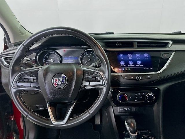 2020 Buick Encore GX Preferred