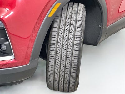 2020 Buick Encore GX Preferred