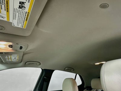 2020 Buick Encore GX Essence