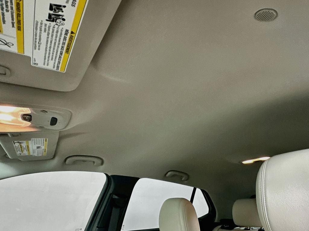 2020 Buick Encore GX Essence