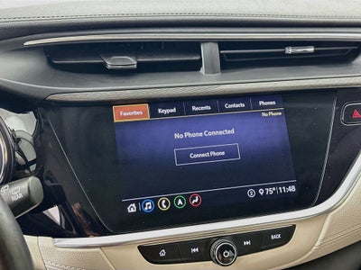 2020 Buick Encore GX Essence