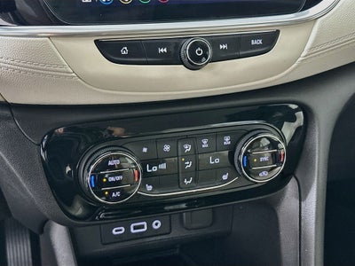 2020 Buick Encore GX Essence