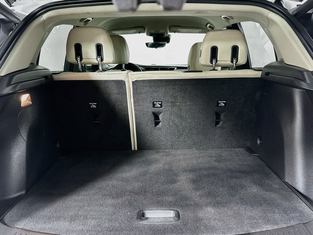 2020 Buick Encore GX Essence