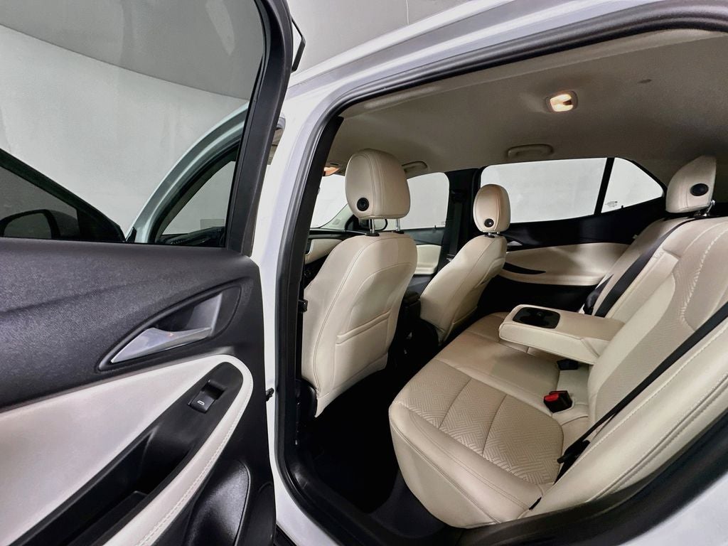 2020 Buick Encore GX Essence