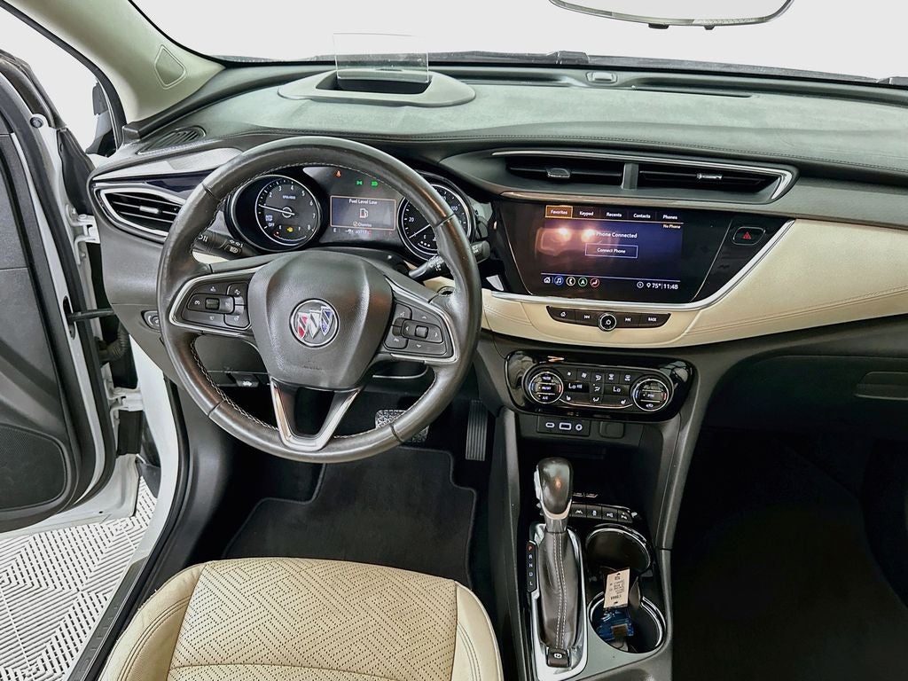 2020 Buick Encore GX Essence