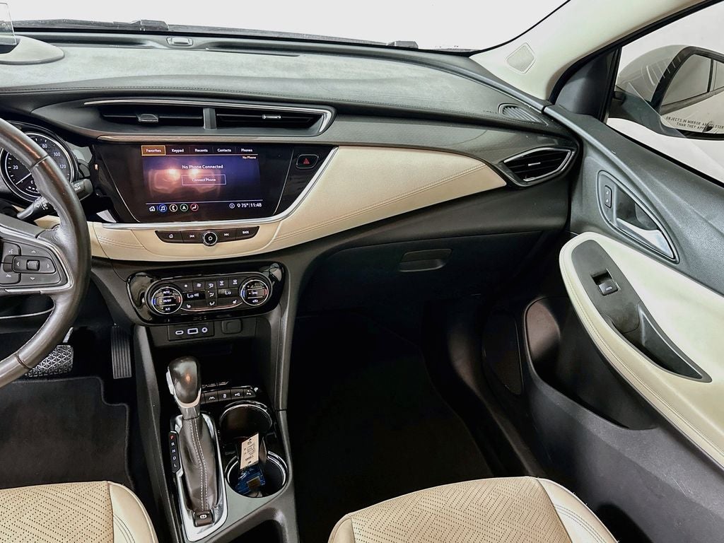 2020 Buick Encore GX Essence