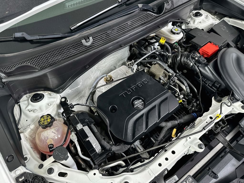 2020 Buick Encore GX Essence