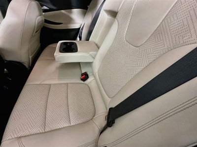 2020 Buick Encore GX Essence