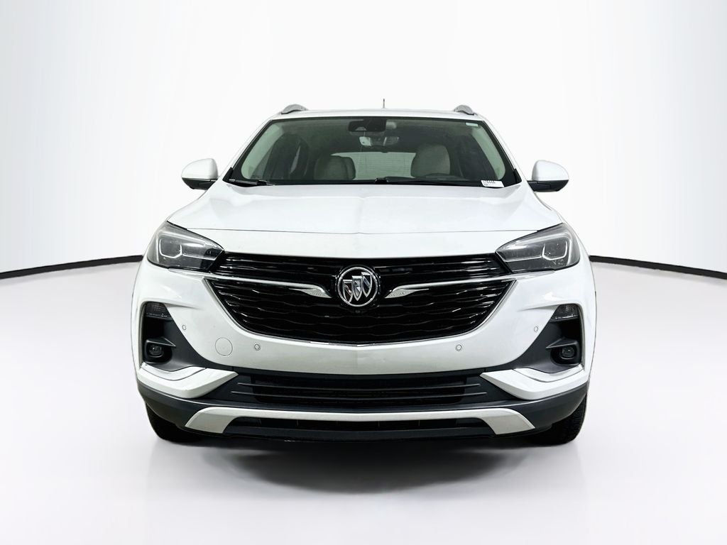 2020 Buick Encore GX Essence