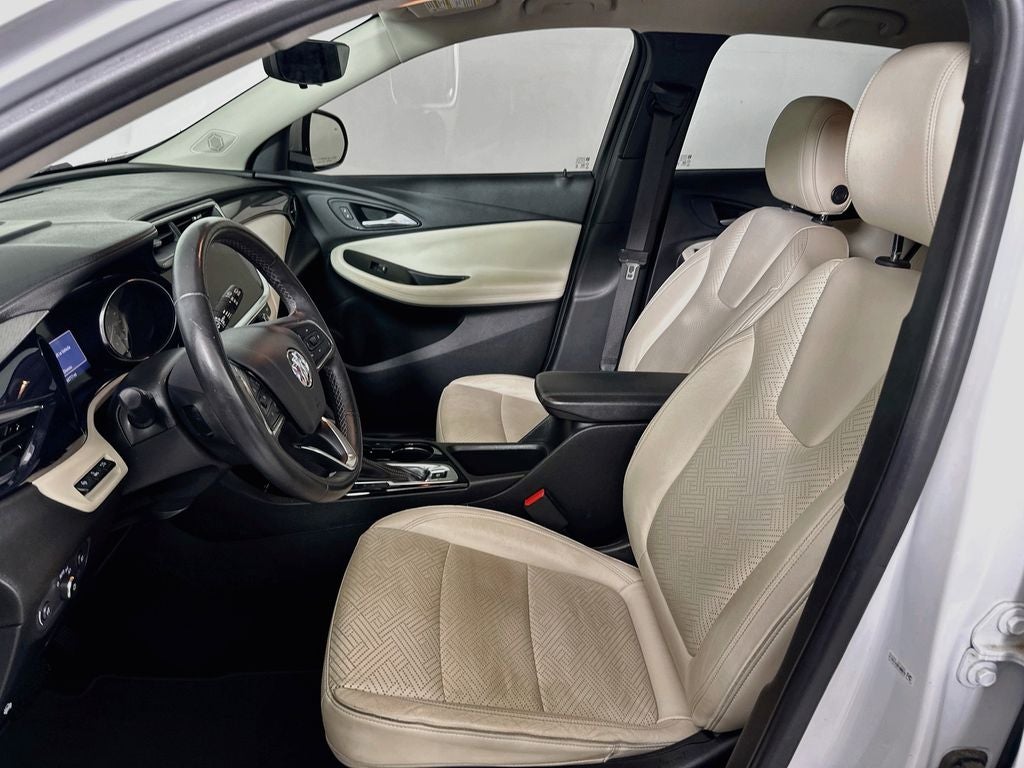 2020 Buick Encore GX Essence