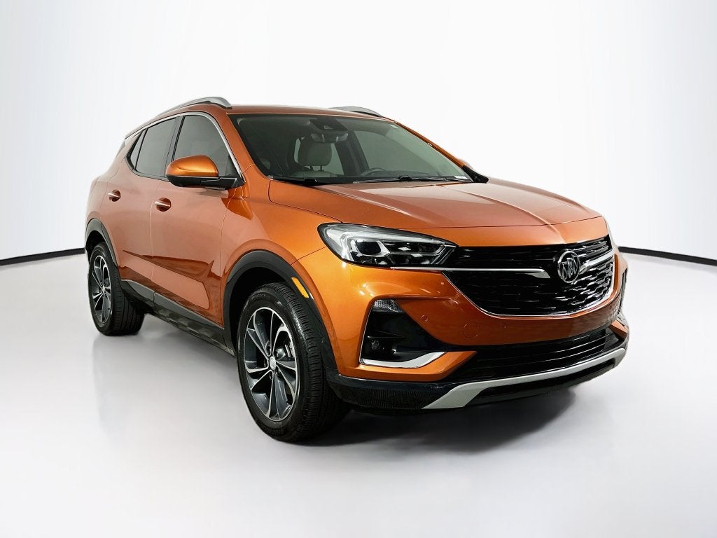 2023 Buick Encore GX Essence