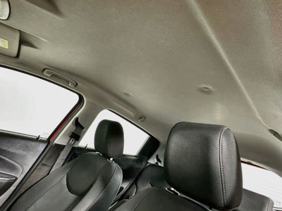2016 Chevrolet Spark LS