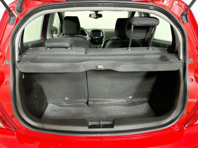 2016 Chevrolet Spark LS