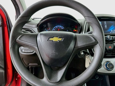 2016 Chevrolet Spark LS