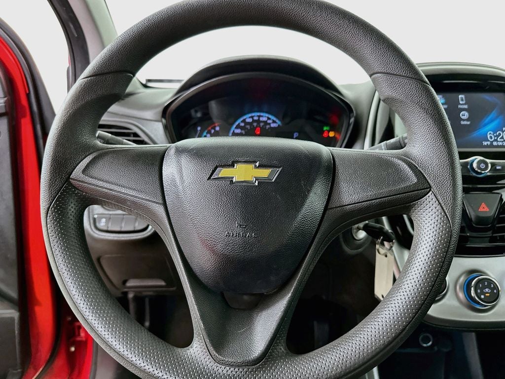 2016 Chevrolet Spark LS