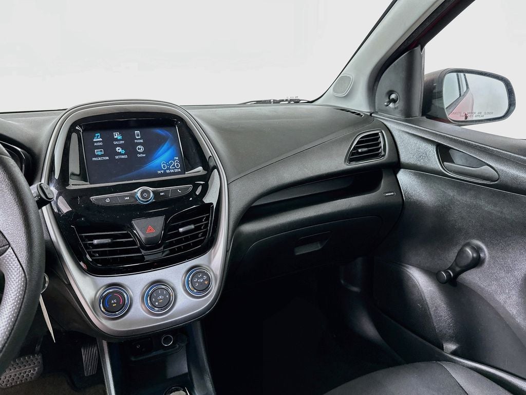2016 Chevrolet Spark LS