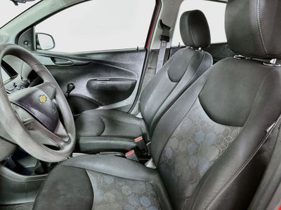 2016 Chevrolet Spark LS