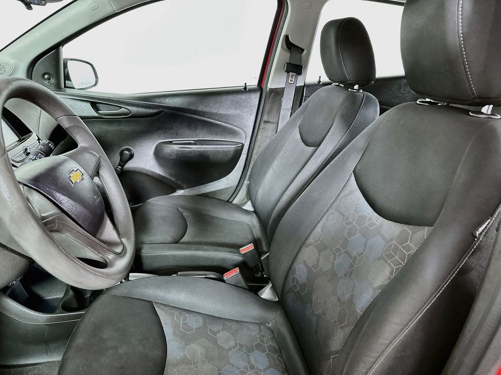 2016 Chevrolet Spark LS