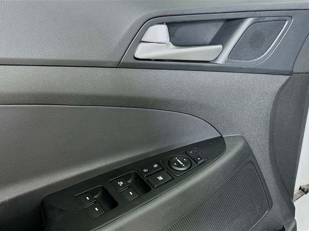 2019 Hyundai Tucson Night