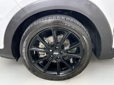 2019 Hyundai Tucson Night