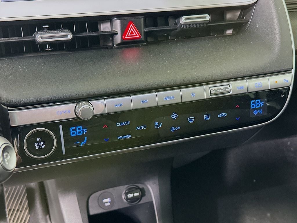 2022 Hyundai IONIQ 5 SE