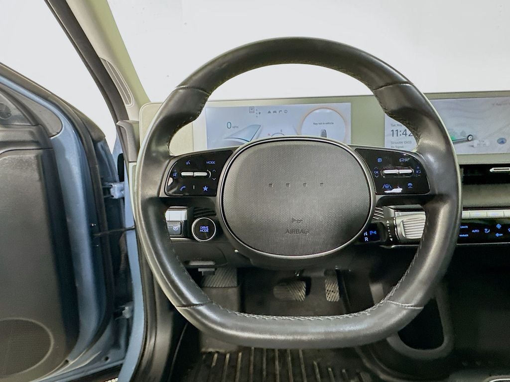 2022 Hyundai IONIQ 5 SE