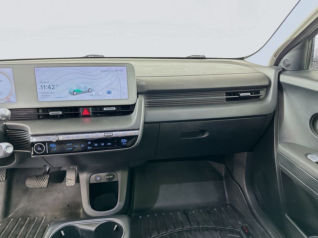 2022 Hyundai IONIQ 5 SE