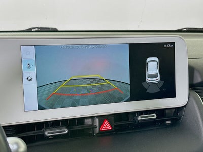 2022 Hyundai IONIQ 5 SE