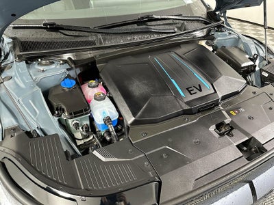 2022 Hyundai IONIQ 5 SE