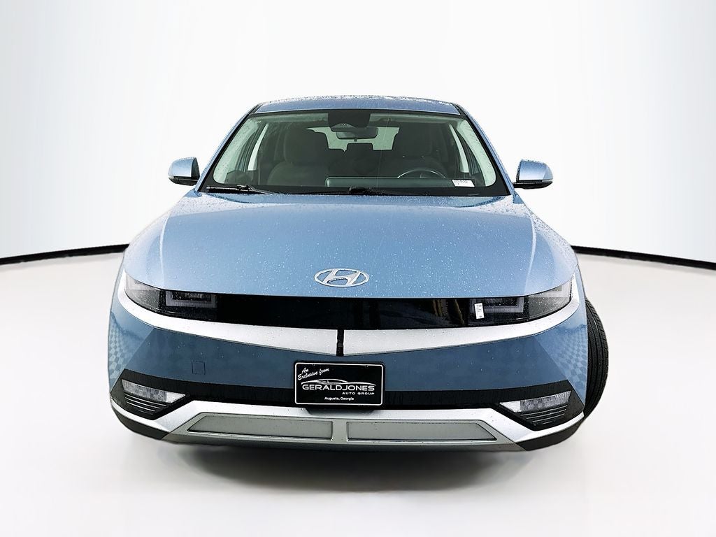 2022 Hyundai IONIQ 5 SE