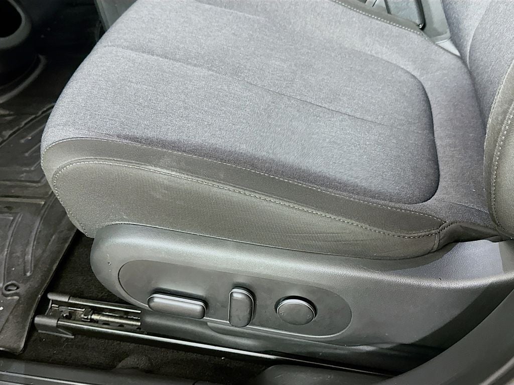 2022 Hyundai IONIQ 5 SE