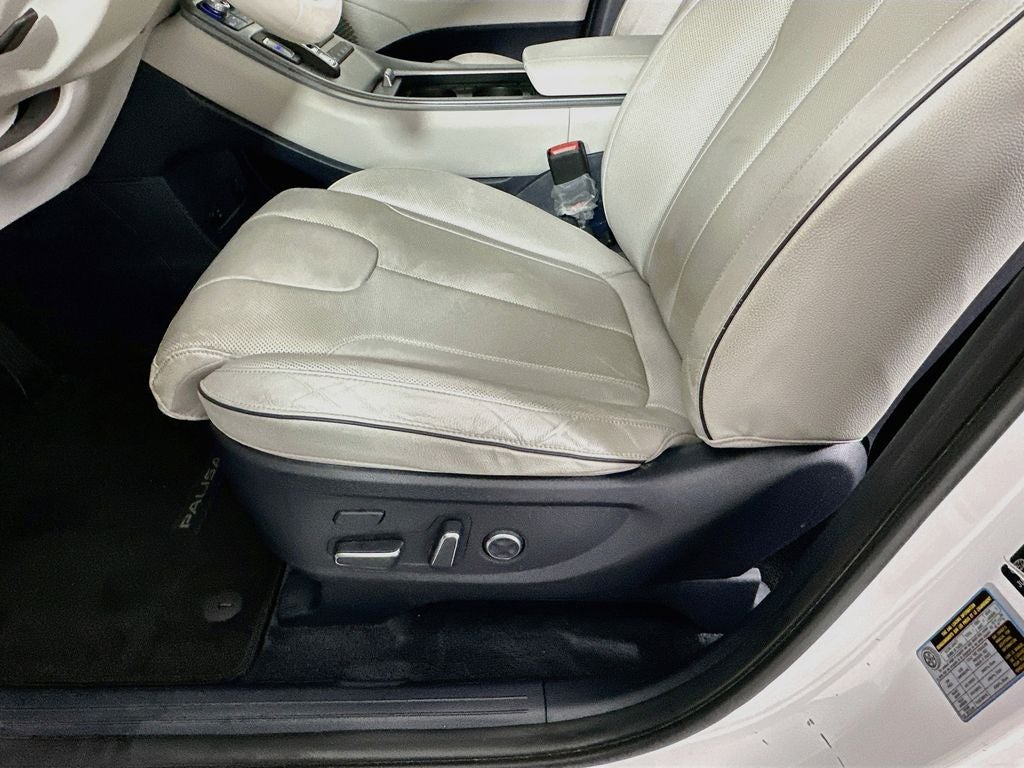 2023 Hyundai Palisade Limited