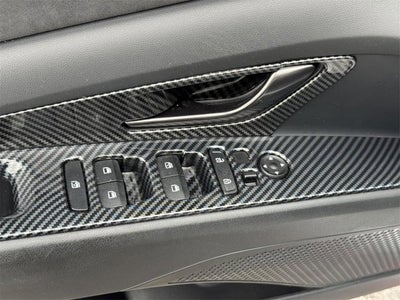 2022 Hyundai Elantra N Base