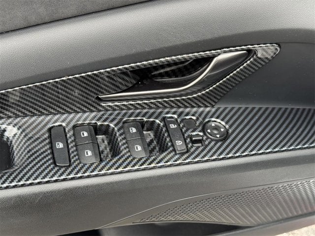 2022 Hyundai Elantra N Base