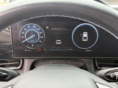 2022 Hyundai Elantra N Base