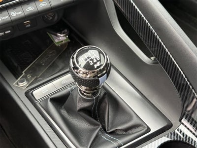 2022 Hyundai Elantra N Base