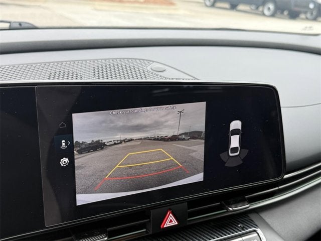 2022 Hyundai Elantra N Base