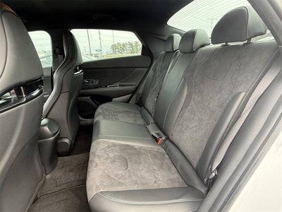 2022 Hyundai Elantra N Base