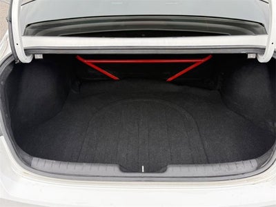 2022 Hyundai Elantra N Base