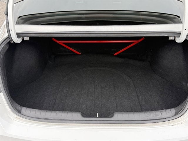 2022 Hyundai Elantra N Base