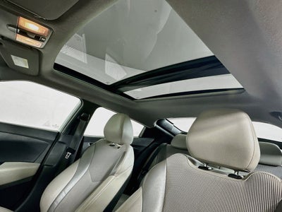 2014 Hyundai Veloster Base w/Gray