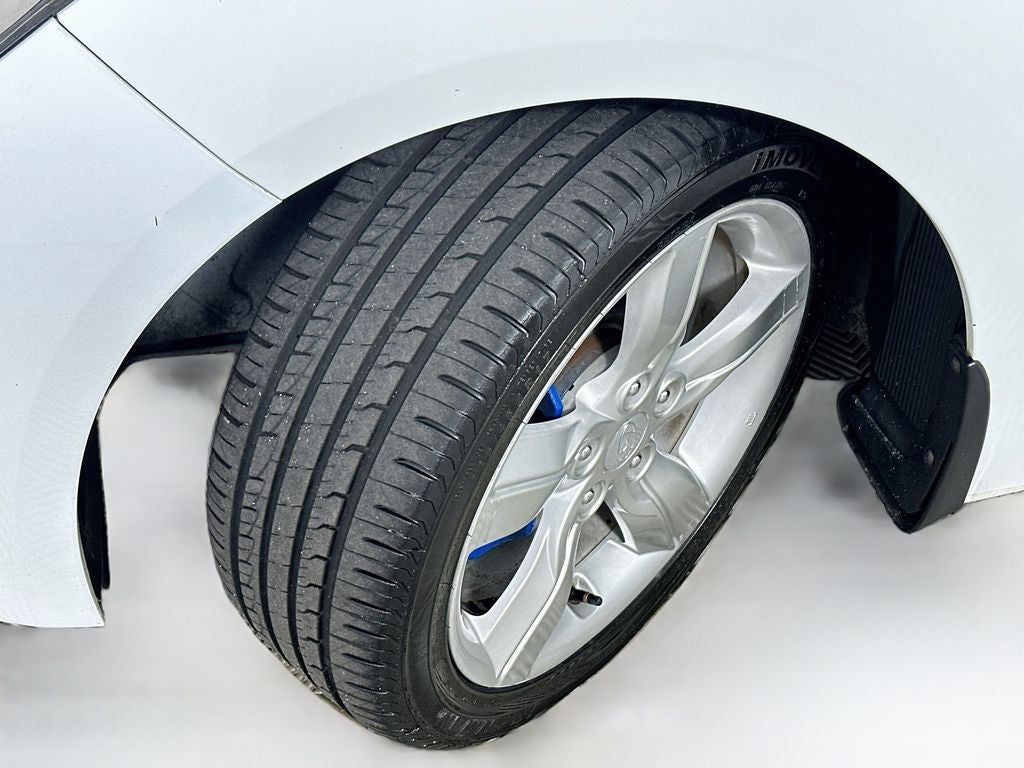 2014 Hyundai Veloster Base w/Gray