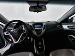 2014 Hyundai Veloster Base w/Gray