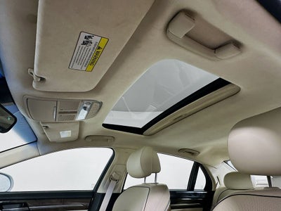 2019 Genesis G90 3.3T Premium