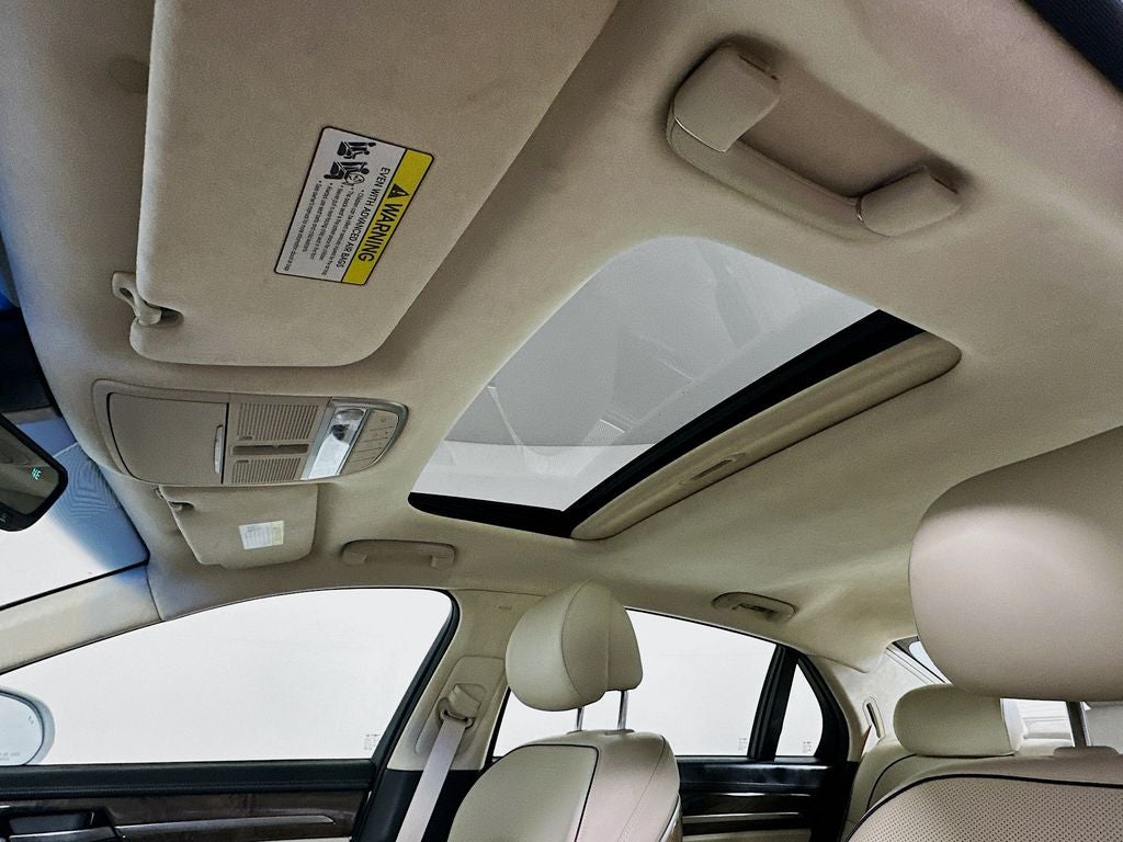 2019 Genesis G90 3.3T Premium