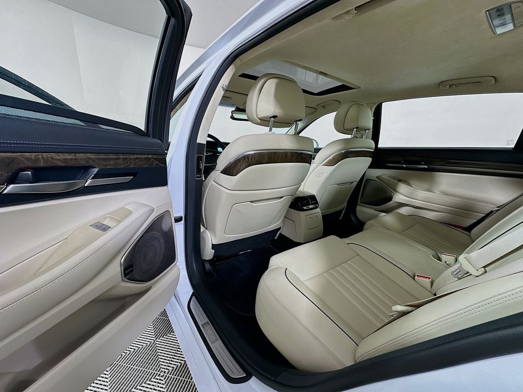 2019 Genesis G90 3.3T Premium