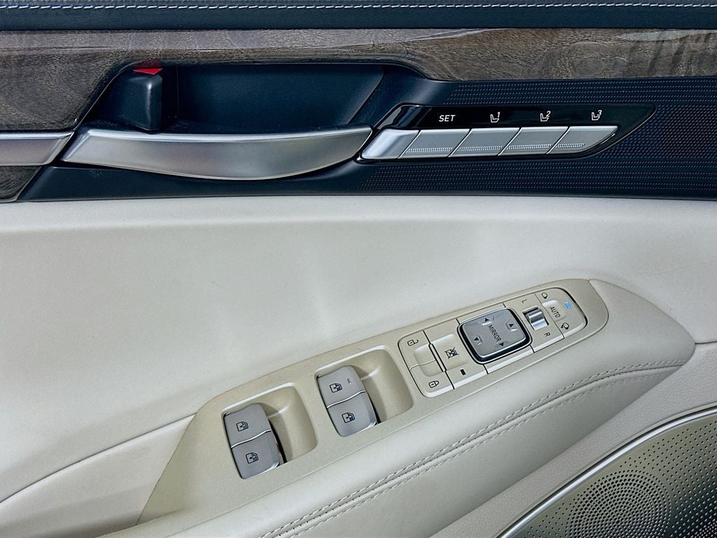 2019 Genesis G90 3.3T Premium