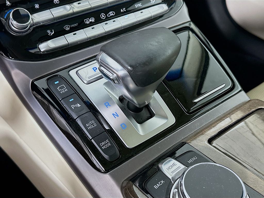 2019 Genesis G90 3.3T Premium