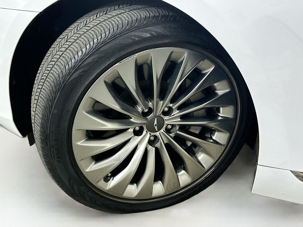 2019 Genesis G90 3.3T Premium